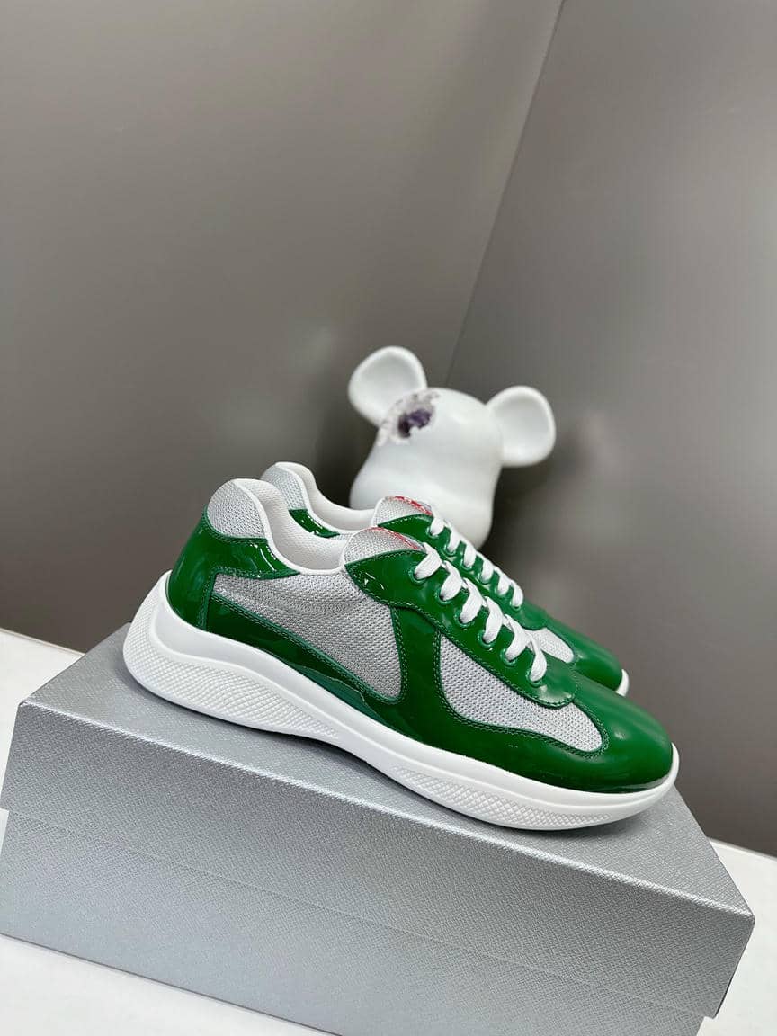 Sneaker 2-109